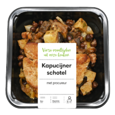 Kapucijnerschotel